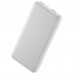 Батарея універсальна Anker 10000mAh 22.5W Built-In USB-C Cable White (A110DH21)