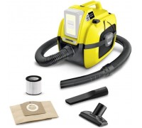 Пилосос Karcher WD 1 Compact Battery (1.198-300.0)