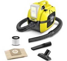 Пилосос Karcher WD 1 Compact Battery (1.198-300.0)