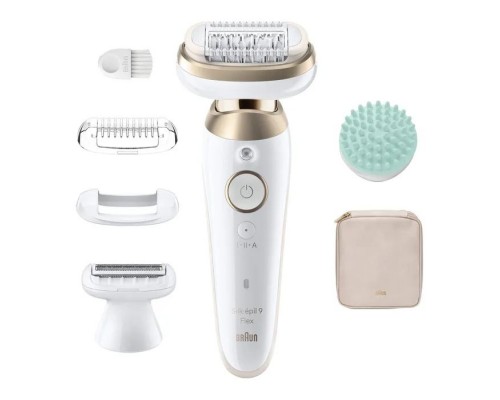 Епілятор Braun SES9-071