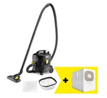 Пилосос Karcher GoFurther T 11/1 Classic Adv RePlast (1.527-222.0)