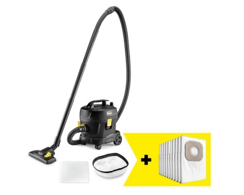 Пилосос Karcher GoFurther T 11/1 Classic Adv RePlast (1.527-222.0)