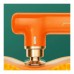Масажер Xiaomi YESOUL Massage Gun Orange MG-12