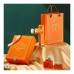 Масажер Xiaomi YESOUL Massage Gun Orange MG-12