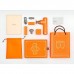 Масажер Xiaomi YESOUL Massage Gun Orange MG-12