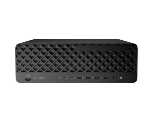 Комп'ютер HP Elitedesk 8 G1i SFF / Ultra7 265, 16, 512, WiFi, кл+м, Win11P (CW5K4EA)