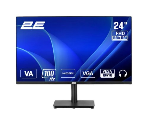 Монітор 2E A2425B (2E-A2425B-01.EU)