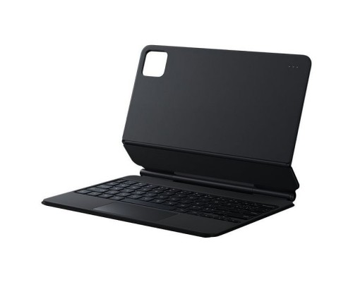 Чохол до планшета Xiaomi Focus Keyboard Xiaomi Pad 8 / 8 Pro Gray (1187410)