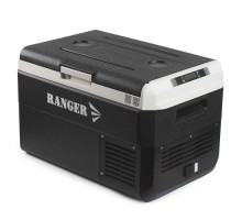 Автохолодильник Ranger Ice Cool 30L (RA8874)