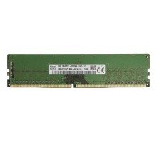 Модуль пам'яті для комп'ютера DDR4 8G 3200 MHz Hynix (HMA81GU6CJR8N-XN)