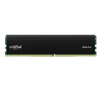 Модуль пам'яті для комп'ютера DDR4 32GB 3200 MHz Pro Micron (CP32G4DFRA32A)