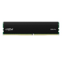 Модуль пам'яті для комп'ютера DDR4 32GB 3200 MHz Pro Micron (CP32G4DFRA32A)