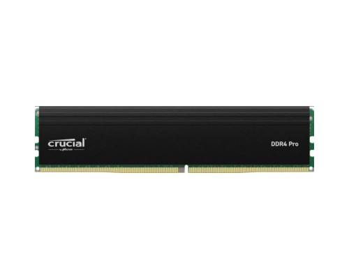 Модуль пам'яті для комп'ютера DDR4 32GB 3200 MHz Pro Micron (CP32G4DFRA32A)