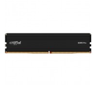 Модуль пам'яті для комп'ютера DDR5 48GB 5600 MHz Pro Micron (CP48G56C46U5T)
