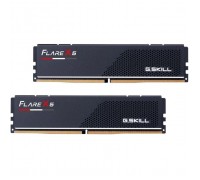 Модуль пам'яті для комп'ютера DDR5 32GB (2x16GB) 6000 MHz Flare X5 G.Skill (F5-6000J3038F16GH2-FX5)