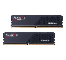 Модуль пам'яті для комп'ютера DDR5 32GB (2x16GB) 6000 MHz Flare X5 G.Skill (F5-6000J3038F16GH2-FX5)