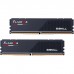 Модуль пам'яті для комп'ютера DDR5 32GB (2x16GB) 6000 MHz Flare X5 G.Skill (F5-6000J3038F16GH2-FX5)
