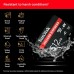 Карта пам'яті SanDisk 512GB microSDXC class 10 UHS-I U3 A1 Express (SDSQXFN-512G-GN4NN)