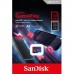 Карта пам'яті SanDisk 128GB microSD class 10 UHS-I U3 V30 A2 GamePlay (SDSQXAA-128G-GN6XN)