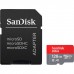 Карта пам'яті SanDisk 128GB microSD class 10 UHS-I A1 Ultra (SDSQUAB-128G-GN6IA)