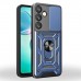 Чохол до мобільного телефона BeCover Military Samsung Galaxy A57 5G SM-A576 Blue (715507)
