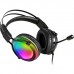 Навушники ColorWay Firestrike RGB Black (CW-HPG04BK)