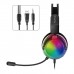 Навушники ColorWay Firestrike RGB Black (CW-HPG04BK)
