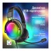 Навушники ColorWay Firestrike RGB Black (CW-HPG04BK)