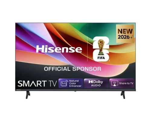 Телевізор Hisense 40A4S