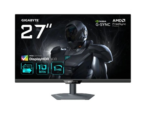 Монітор GIGABYTE G27U EK