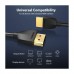 Кабель мультимедійний HDMI M to HDMI M 2.0m V2.0 4K60Hz PVC Vention (AAIBH)