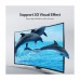 Кабель мультимедійний HDMI M to HDMI M 2.0m V2.0 4K60Hz PVC Vention (AAIBH)