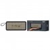 Акустична система 2E SoundLegend Mini PowerBank IPX6 Black (2E-BSSLMWBK)