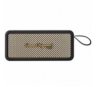 Акустична система 2E SoundLegend Mini PowerBank IPX6 Black (2E-BSSLMWBK)