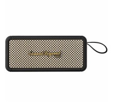 Акустична система 2E SoundLegend Mini PowerBank IPX6 Black (2E-BSSLMWBK)