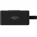 Акустична система 2E SoundLegend Mini PowerBank IPX6 Black (2E-BSSLMWBK)
