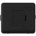 Акустична система 2E SoundLegend Mini PowerBank IPX6 Black (2E-BSSLMWBK)