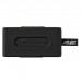 Акустична система 2E SoundLegend Mini PowerBank IPX6 Black (2E-BSSLMWBK)