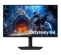 Монітор Samsung LS27HG400EIXUA