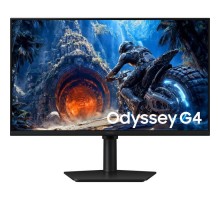 Монітор Samsung LS27HG400EIXUA