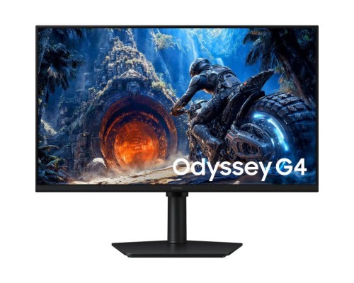 Монітор Samsung LS27HG400EIXUA