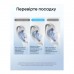 Навушники Anker SoundСore Liberty Buds Blue (D1200G31)