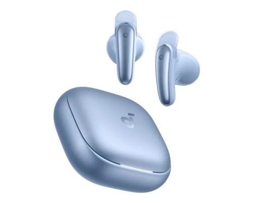 Навушники Anker SoundСore Liberty Buds Blue (D1200G31)