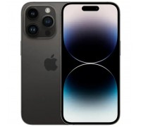 Мобільний телефон Apple iPhone 14 Pro 256Gb Space Black (Grade B) USED (iP14Pr25SBk_B)
