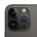 Мобільний телефон Apple iPhone 14 Pro 256Gb Space Black (Grade B) USED (iP14Pr25SBk_B)