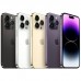 Мобільний телефон Apple iPhone 14 Pro 256Gb Space Black (Grade B) USED (iP14Pr25SBk_B)