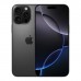 Мобільний телефон Apple iPhone 16 Pro Max 256Gb eSim Black Titanium (Grade A) USED (iP16PM2eBkT_A)