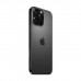 Мобільний телефон Apple iPhone 16 Pro Max 256Gb eSim Black Titanium (Grade A) USED (iP16PM2eBkT_A)