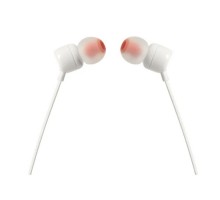 Навушники JBL 110 Eco White (JBLT110WHTE)