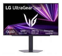 Монітор LG 27GX704A-B